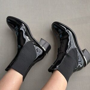 Jimmy Choo Women's boots .EU size 38. Excellent condition